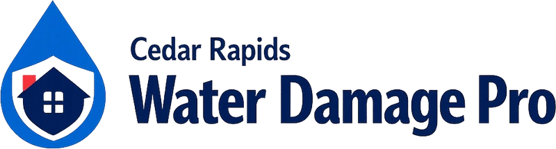 Cedar Rapids Water Damage Pro